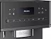 Автоматическая кофемашина Miele CM 6560 GRPF
