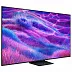 Телевизор Samsung QE85QN80FAUXRU (2025) 85", 4K UHD, Neo QLED