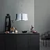 Островная вытяжка Falmec ZEPHIRO E.ION IS. GLASS WHITE 67