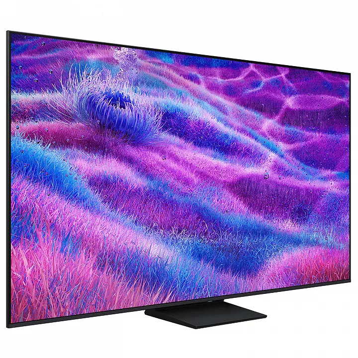 Телевизор Samsung QE85QN80FAUXRU (2025) 85", 4K UHD, Neo QLED