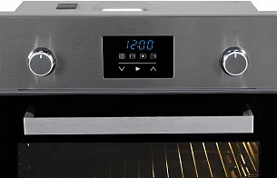 Электрический духовой шкаф LEX EDP 093 IX