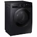 Стирально-сушильная машина Samsung WD90DG5G34BBLP