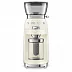 Кофемолка SMEG CGF03CREU