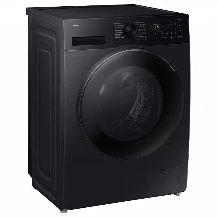 Стирально-сушильная машина Samsung WD90DG5G34BBLP