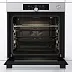 Электрический духовой шкаф с паром Gorenje BSA6747A04X