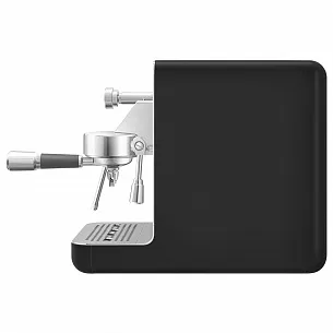 Эспрессо кофемашина SMEG EMC02BLMEU