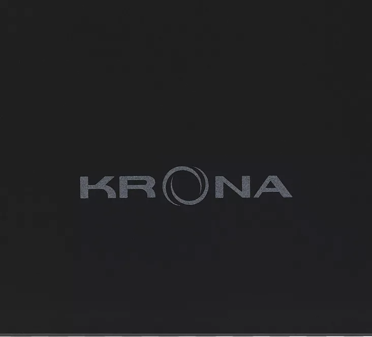 Электрический духовой шкаф Krona LINDE 45 BL