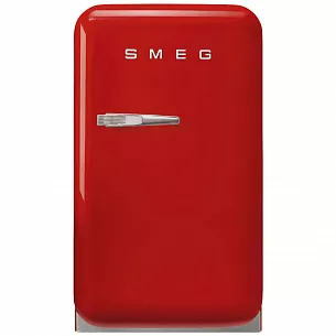 Мини-бар Smeg FAB5RRD6