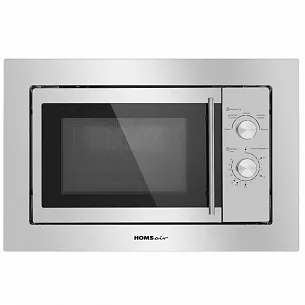Встраиваемая микроволновая печь HOMSair MOB201S