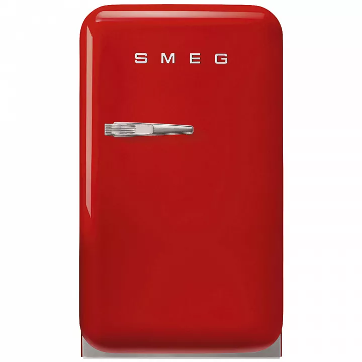 Мини-бар Smeg FAB5RRD6