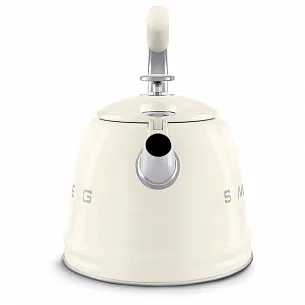 Чайник Smeg WKF01CR