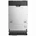 Встраиваемая посудомоечная машина Midea MID45S485I
