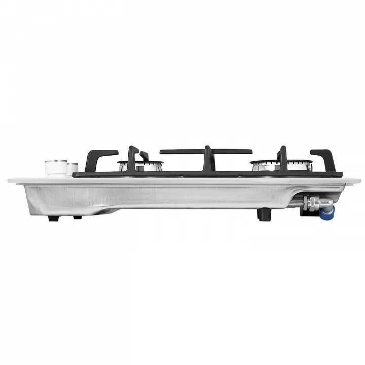 Газовая варочная панель HOMSair HGG323GCWH