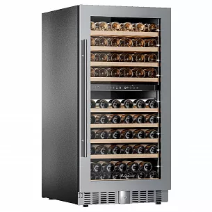 Винный шкаф Meyvel MV99PRO-KST2
