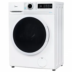 Стиральная машина Midea MF01610US40/W