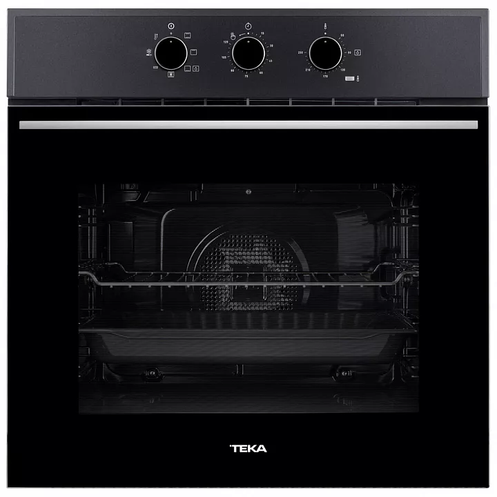 Электрический духовой шкаф Teka HSB 610 BLACK