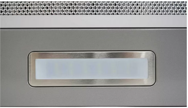 Вытяжка с выдвижным экраном LEX HUBBLE 600 INOX