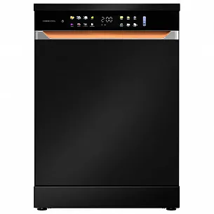 Посудомоечная машина HIBERG i-Q 6815 LB