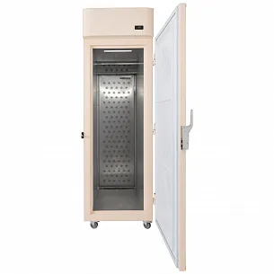 Холодильный шкаф для хранения шуб GRAUDE PK 70.0 B