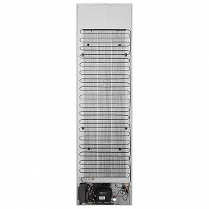 Встраиваемый холодильник-морозильник MAUNFELD MBF19354NFWGR LUX Inverter