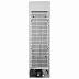 Встраиваемый холодильник-морозильник MAUNFELD MBF19354NFWGR LUX Inverter