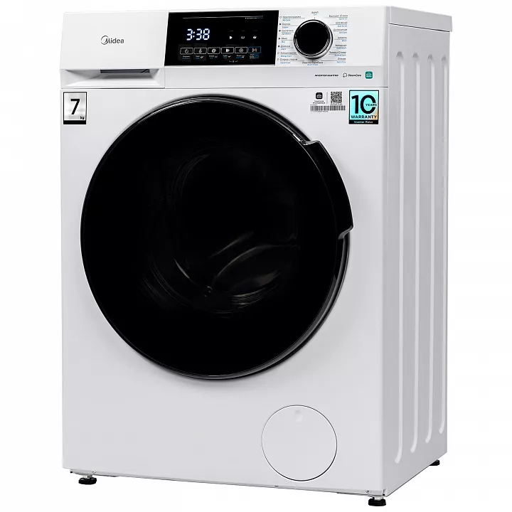 Стиральная машина Midea MFC3712BSW40/W