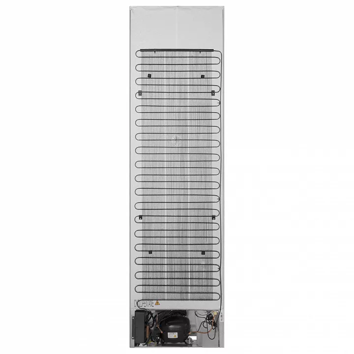 Встраиваемый холодильник-морозильник MAUNFELD MBF19354NFWGR LUX Inverter