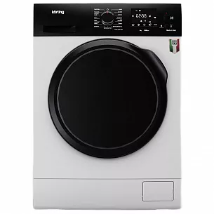 Стиральная машина Korting KWM 44D1460