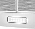 Купольная вытяжка HOMSair DELTA 50 Inox