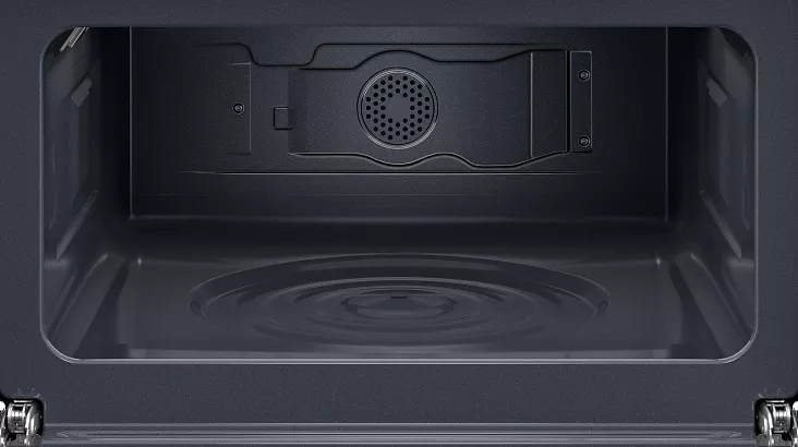 Встраиваемая микроволновая печь Electrolux LVM6E46Z