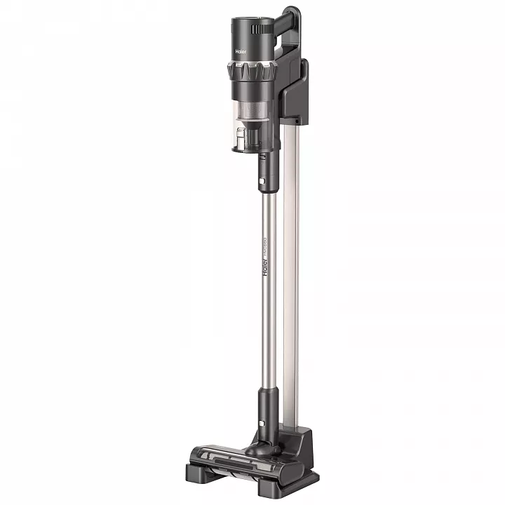 Вертикальный пылесос Haier HVC550