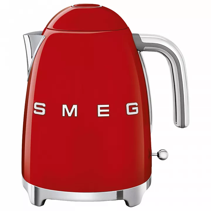 Электрический чайник SMEG KLF03RDEU