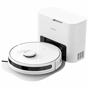 Робот-пылесос Haier HSR Pro R2