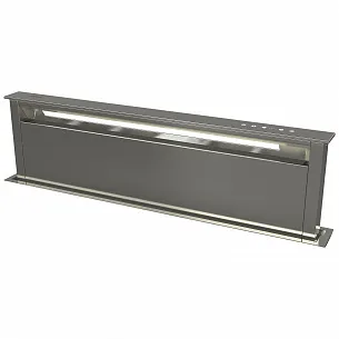 Вытяжка встраиваемая в столешницу Fulgor Milano FDDH 1120 TRC X