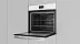 Электрический духовой шкаф Teka HLB 840 WHITE-SS