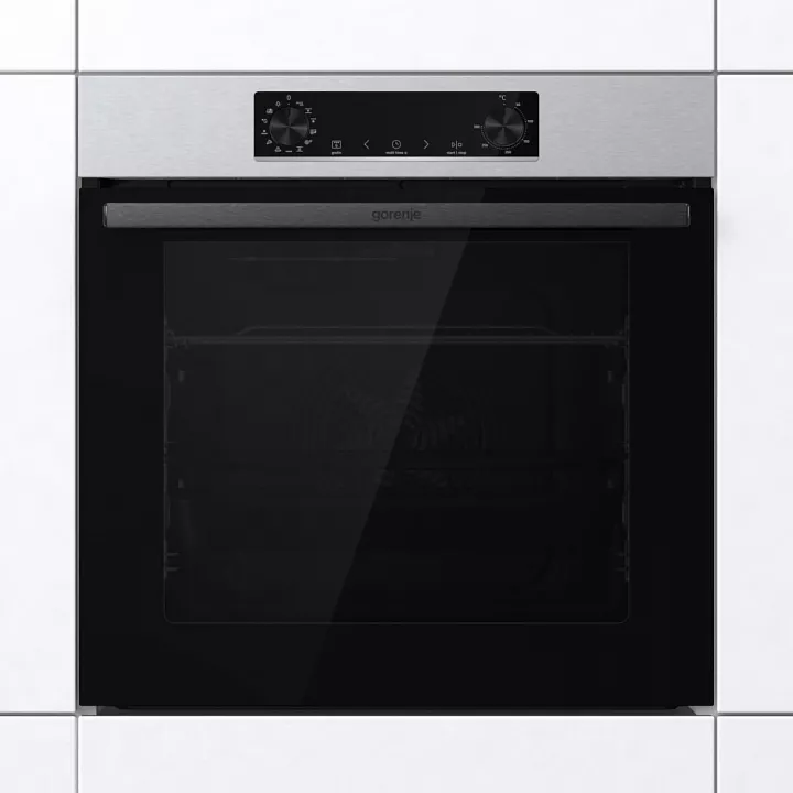 Электрический духовой шкаф Gorenje BOSB6737E09X