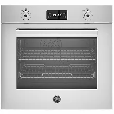 Электрический духовой шкаф с паром Bertazzoni F30PROXT