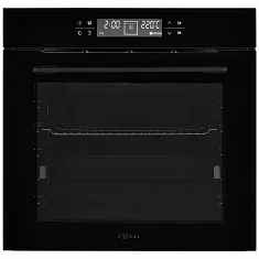 Электрический духовой шкаф ZUGEL ZOE601B