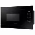 Встраиваемая микроволновая печь Samsung MG22M8054AK/BW