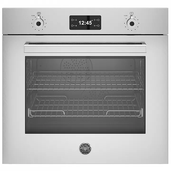 Электрический духовой шкаф с паром Bertazzoni F30PROXT