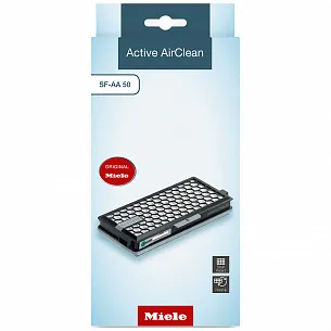 Фильтр для пылесоса Miele SF-AA 50