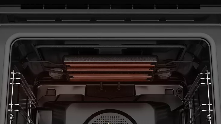 Электрический духовой шкаф Teka SteakMaster