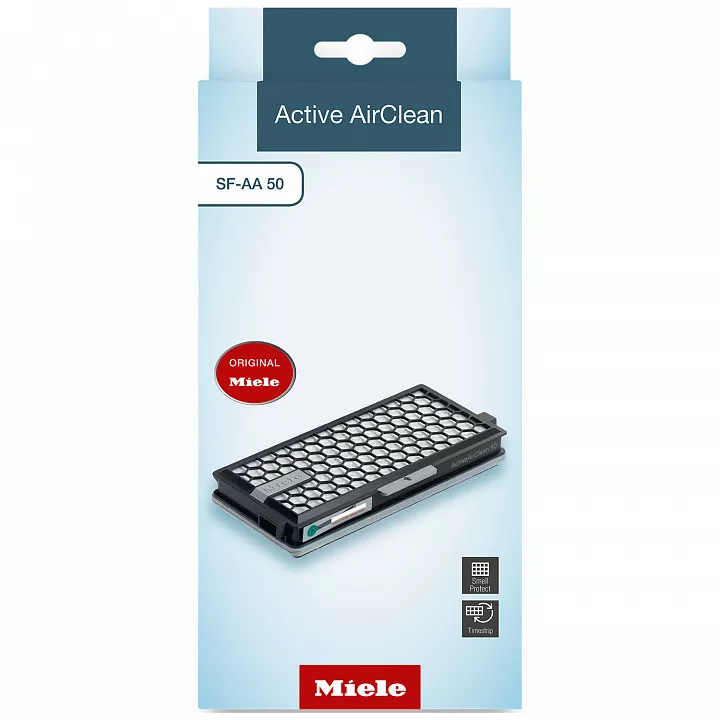 Фильтр для пылесоса Miele SF-AA 50