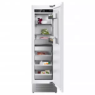 Встраиваемая морозильная камера V-ZUG Freezer V6000 60 Supreme (FR6T-53006 R)