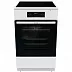 Отдельностоящая плита Gorenje GEIT5C60WPG