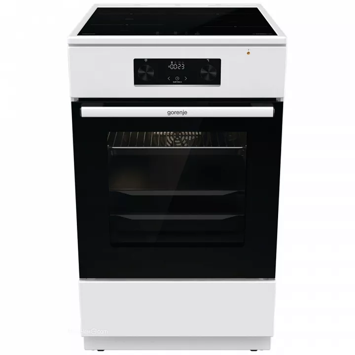 Отдельностоящая плита Gorenje GEIT5C60WPG