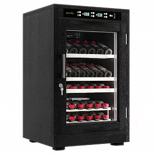 Винный шкаф Meyvel MV46-WB1-M