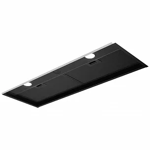 Полновстраиваемая вытяжка Elica BOXIN LX/BL MAT/A/90