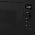 Встраиваемая микроволновая печь MAUNFELD XBMO251GB Matt