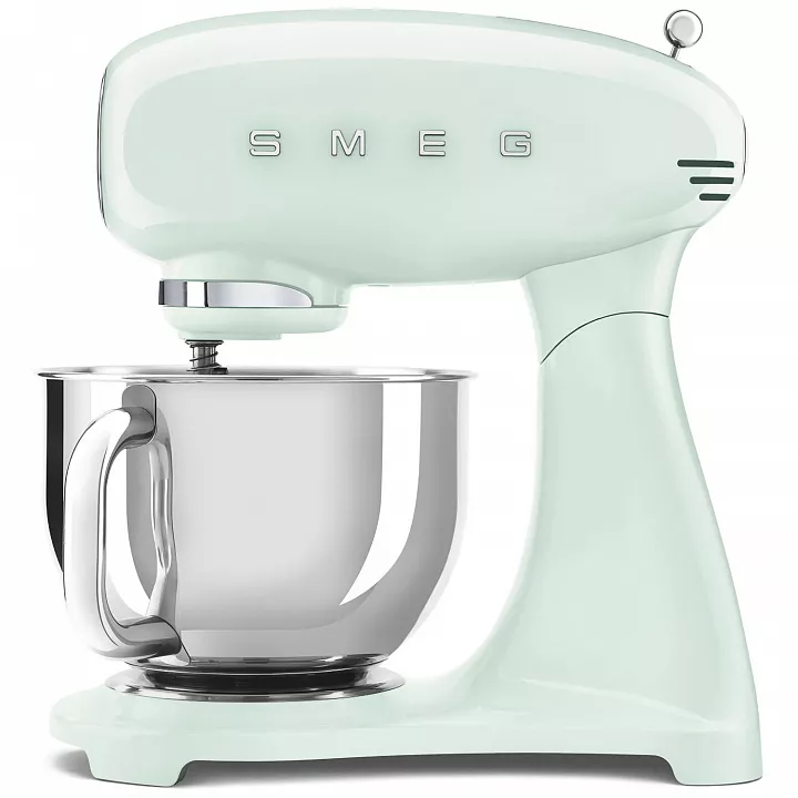 Планетарный миксер Smeg SMF03PGEU